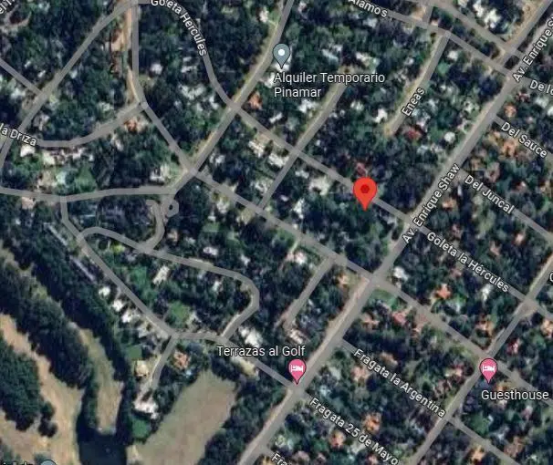 Terreno en venta - 1000Mts2 - Pinamar 5