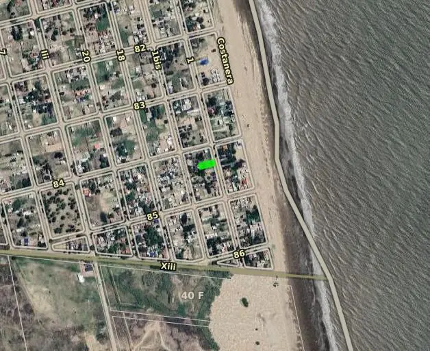 Terreno en venta - 384mts2 - San Clemente Del Tuyú 2
