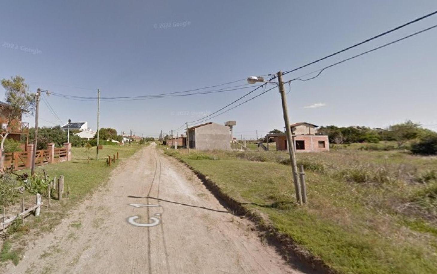 Terreno en venta - 384mts2 - San Clemente Del Tuyú