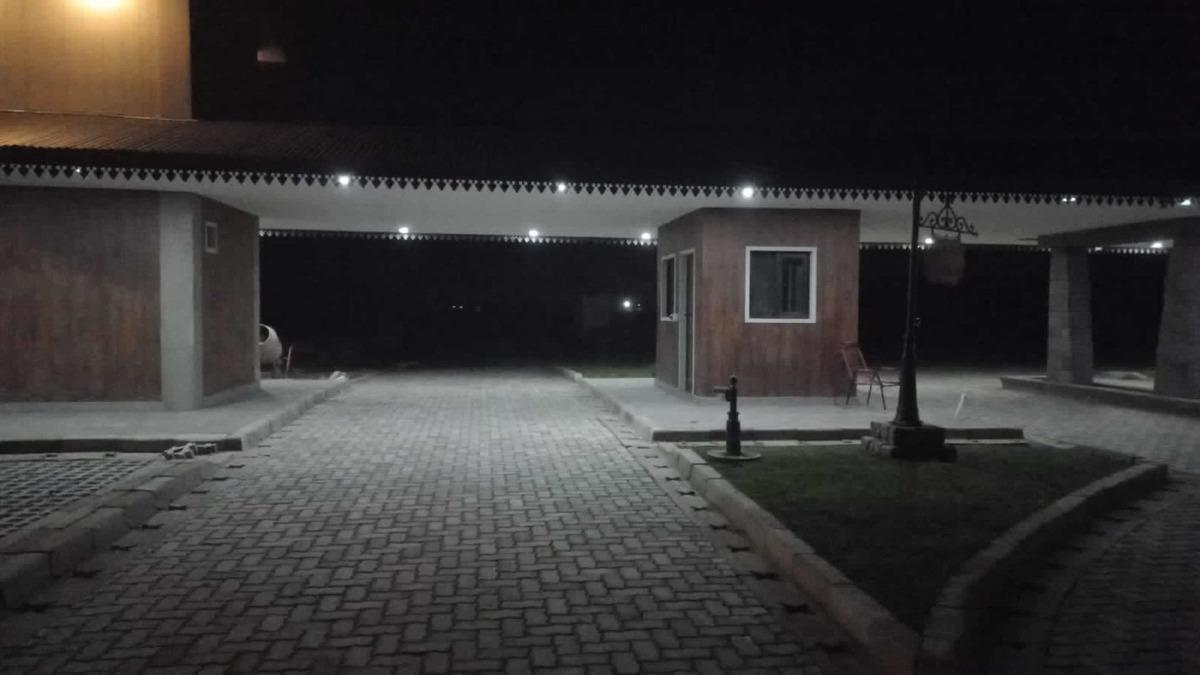 Terreno en venta - 800mts2 - Barrio San Fermín - Merlo