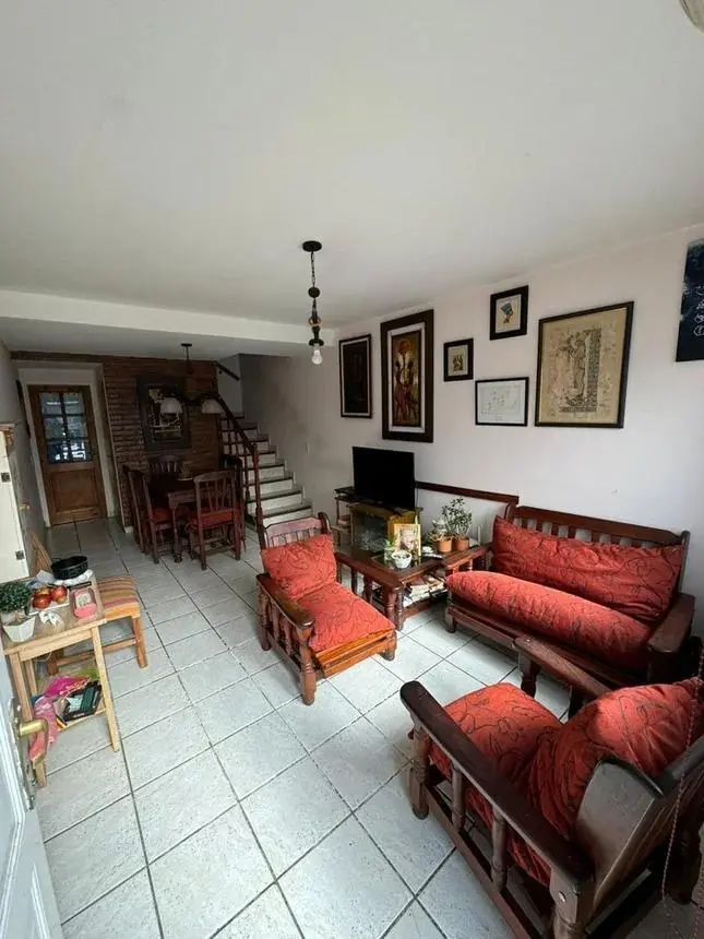 PH en venta - 2 Dormitorios 2 Baños - Cochera - 118Mts2 - Villa Sarmiento 3