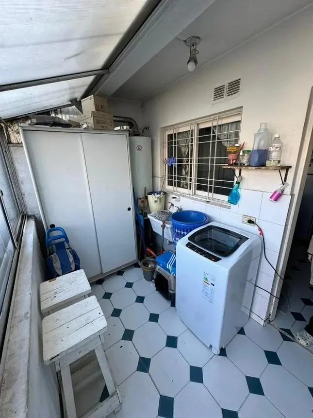 PH en venta - 2 Dormitorios 2 Baños - Cochera - 118Mts2 - Villa Sarmiento 5
