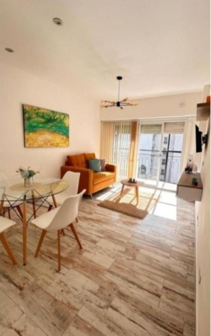 Departamento en venta - 2 Dormitorios 2 Baños - Mar del Plata