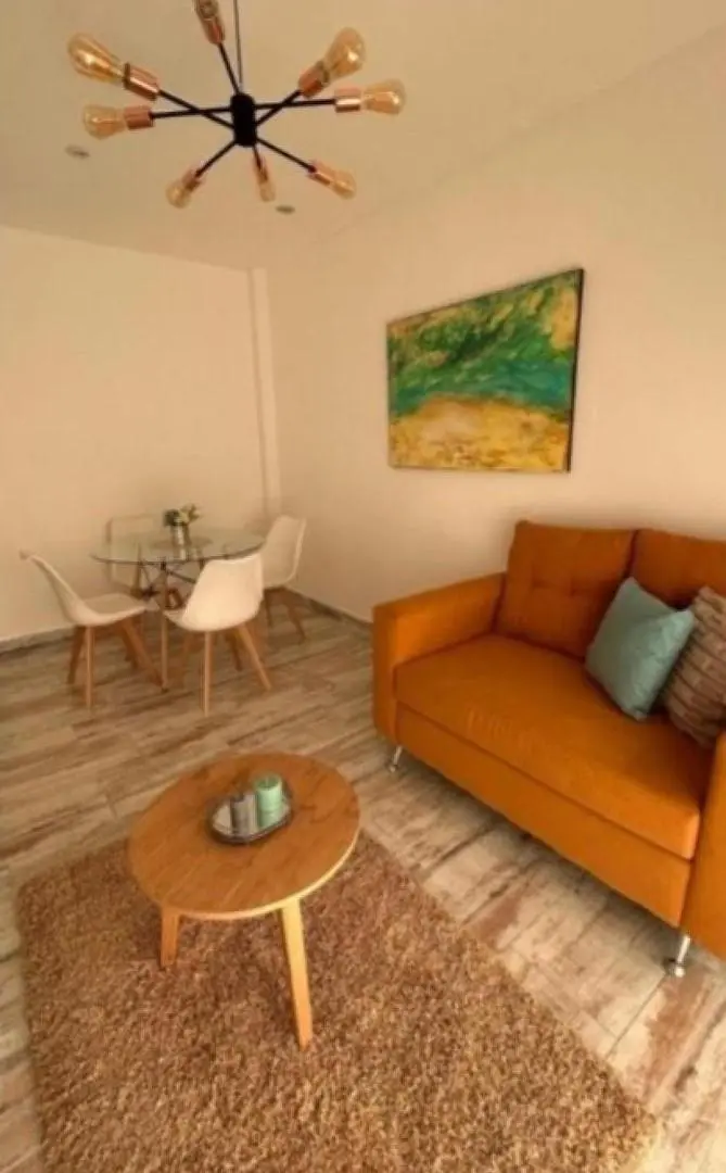Departamento en venta - 2 Dormitorios 2 Baños - Mar del Plata 2