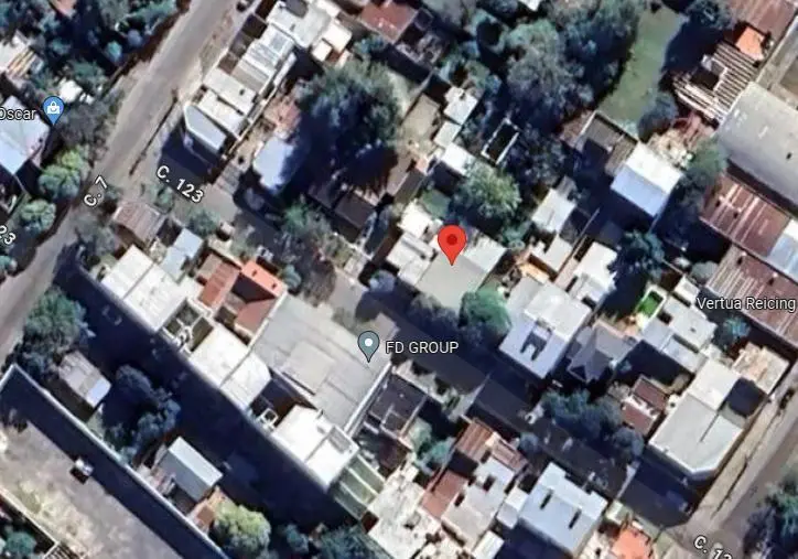 Terreno en venta - 910Mts2 - Berisso 5