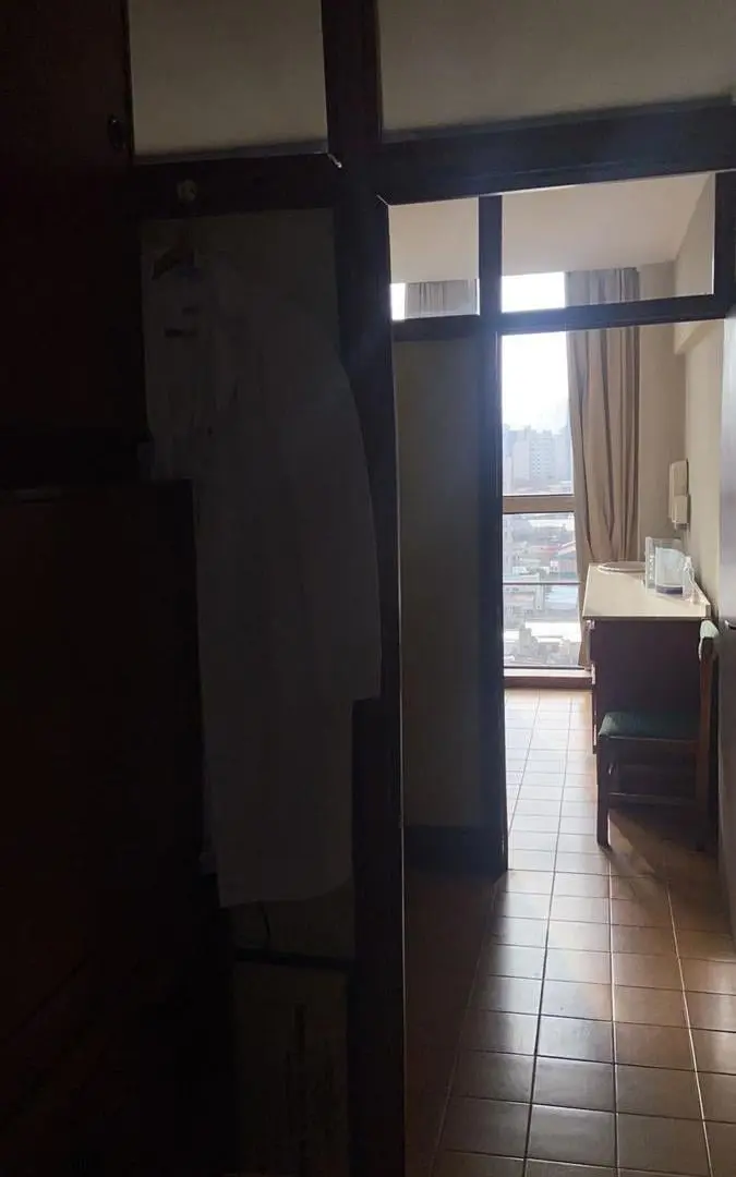 Oficina en venta - 2 Ambientes 1 Baño - Cochera - 32Mts2 - La Plata 4