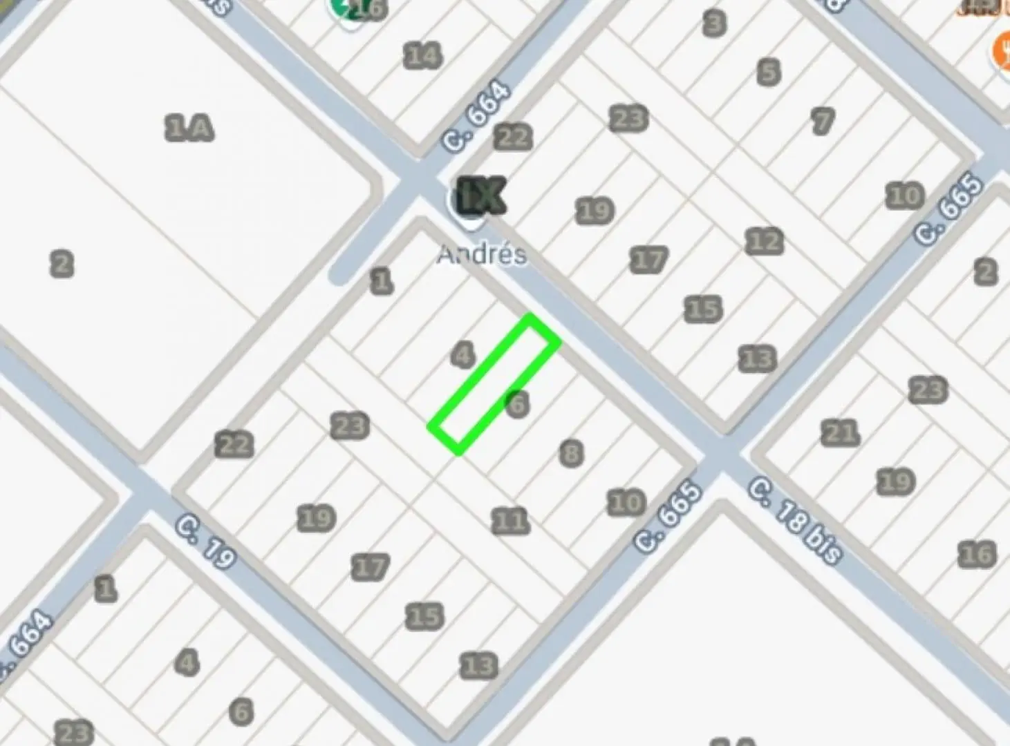 Terreno en venta - 300Mts2 - Villa Parque Sicardi 3