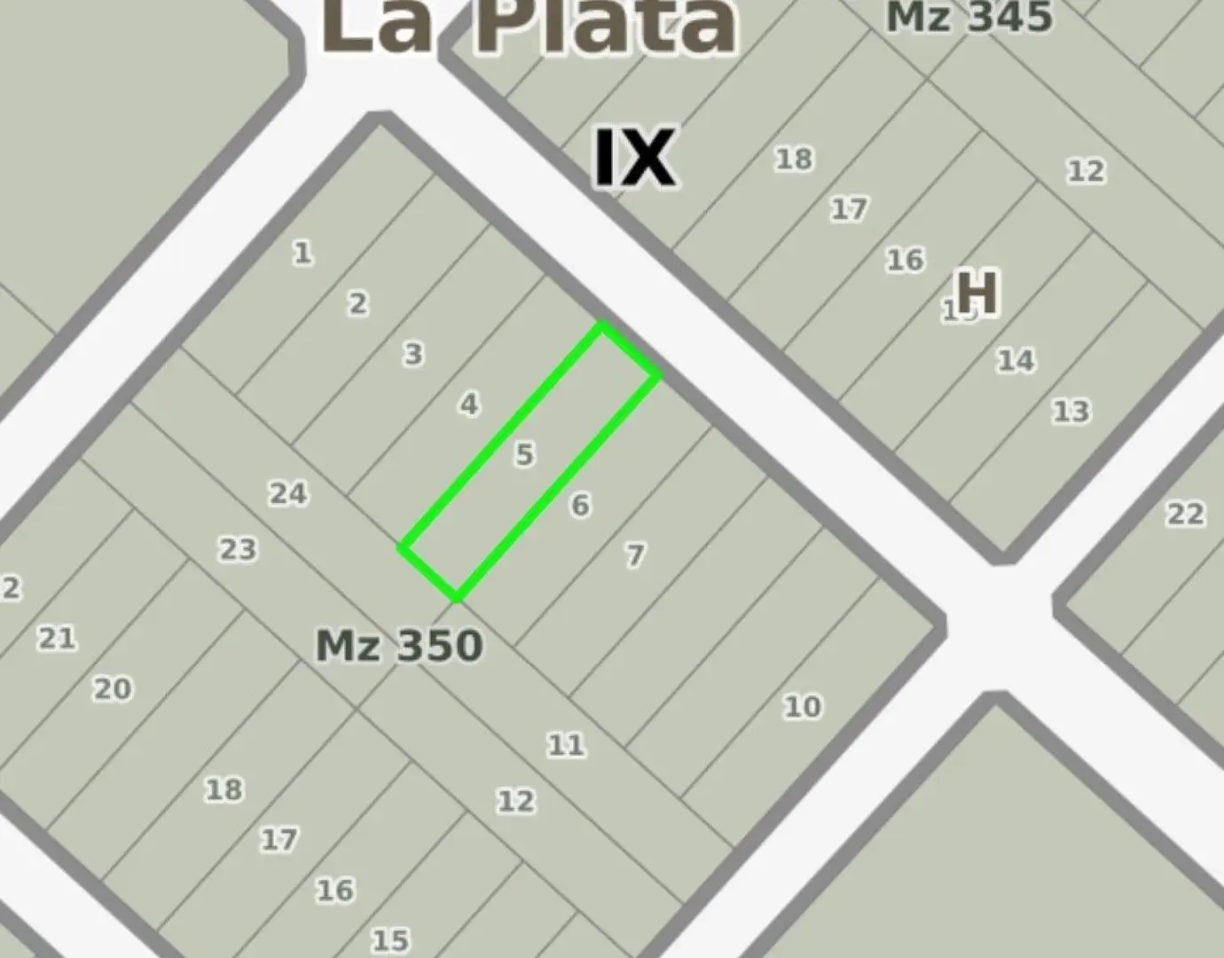 Plano 1