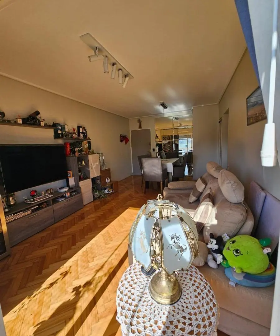 Departamento en venta - 2 Dormitorios 1 Baño - Cochera - 69Mts2 - Palermo 5