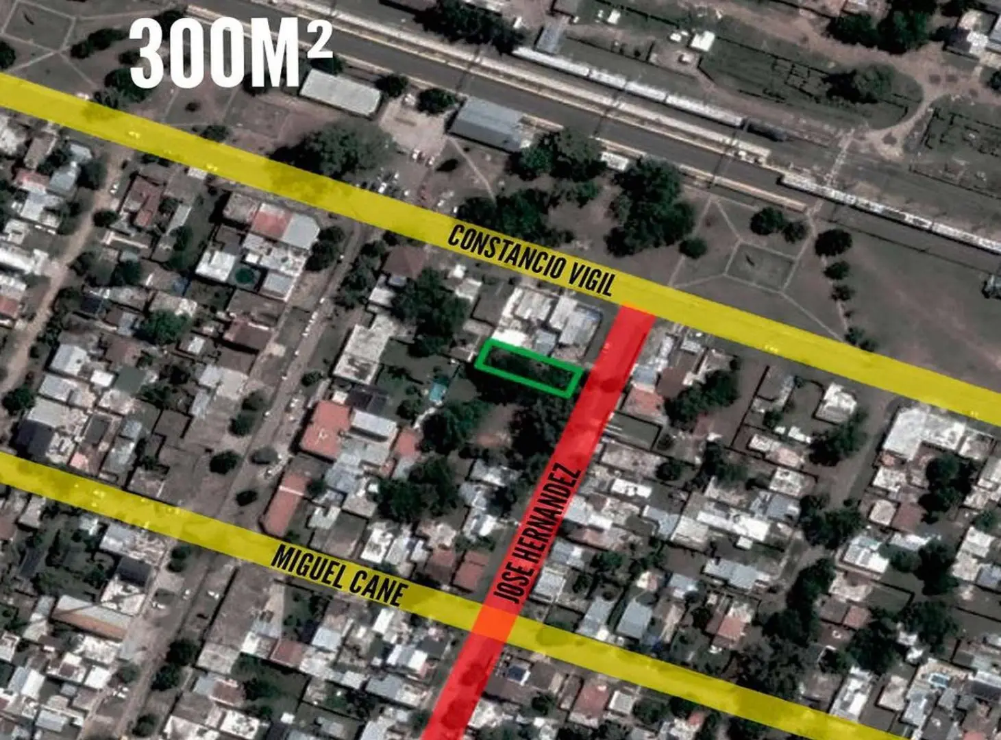 Terreno en venta - 300Mts2 - Florencio Varela, Bosques 1