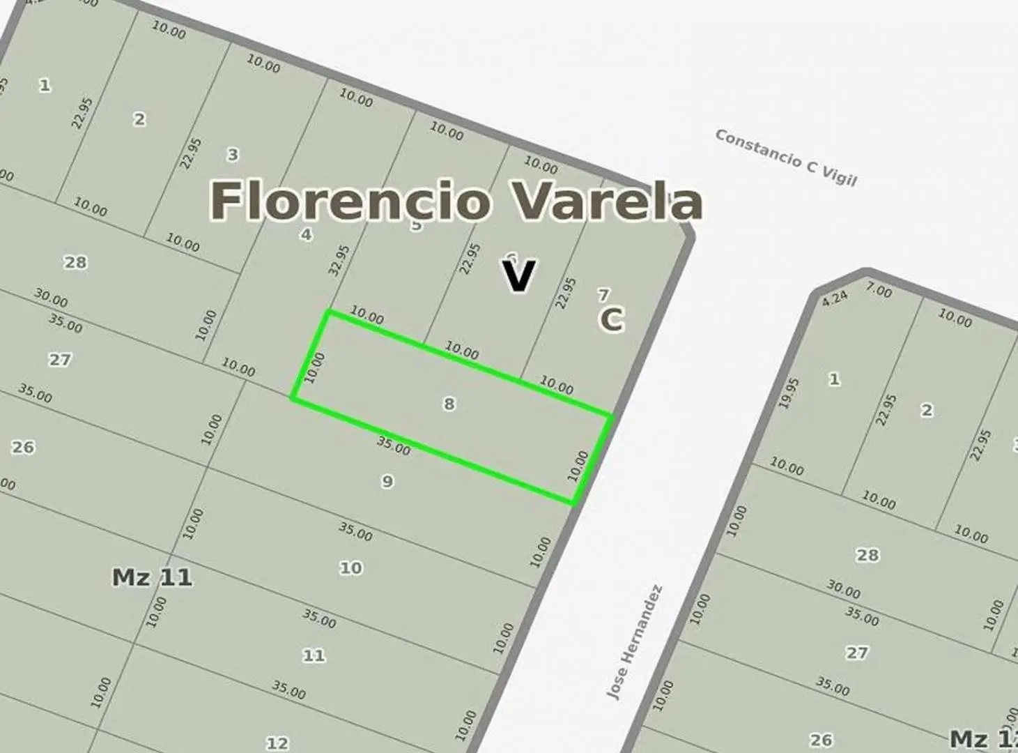 Plano 1