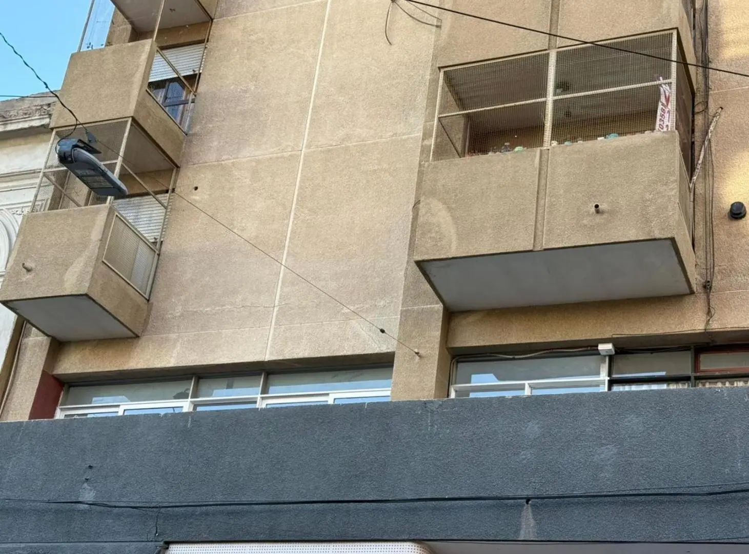 Departamento en venta - 3 Dormitorios 1 Baño - Río Cuarto 2