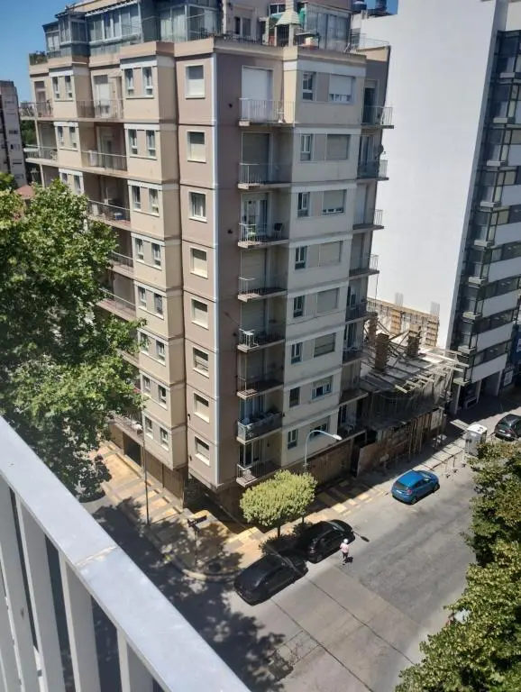 Departamento en alquiler temporario - 1 Dormitorio 1 Baño - Mar del Plata 5