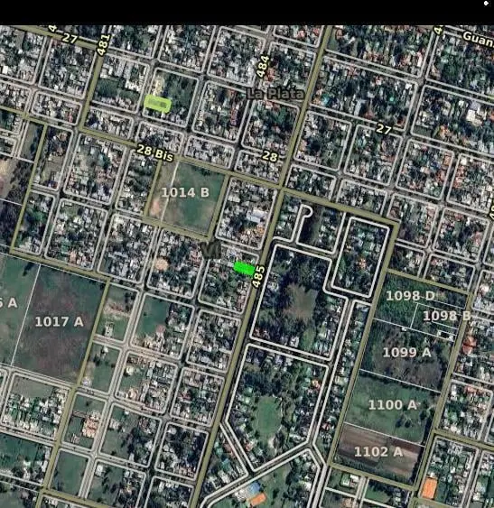 Terreno en venta - 400mts2 - Manuel B. Gonnet, La Plata 7