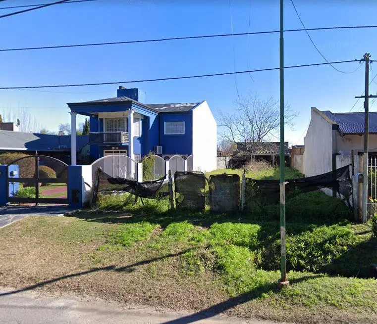 Terreno en venta - 400mts2 - Manuel B. Gonnet, La Plata 3