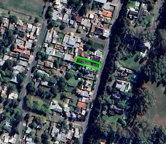 Terreno en venta - 400mts2 - Manuel B. Gonnet, La Plata 5