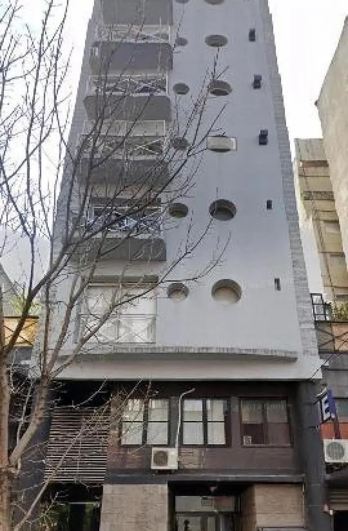 Departamento en venta - 1 Dormitorio 1 Baño - 40Mts2 - Almagro 5