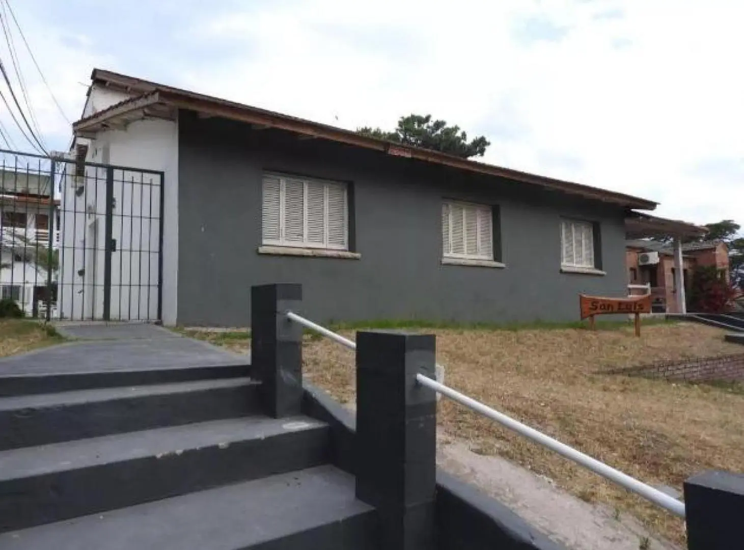 Departamento Monoambiente en venta - 1 Baño - 18mts2 - Villa Gesell 5