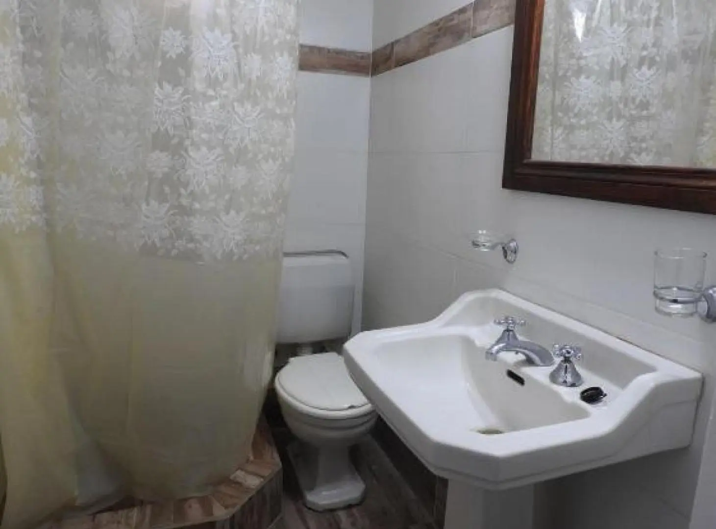 Departamento Monoambiente en venta - 1 Baño - 18mts2 - Villa Gesell 4