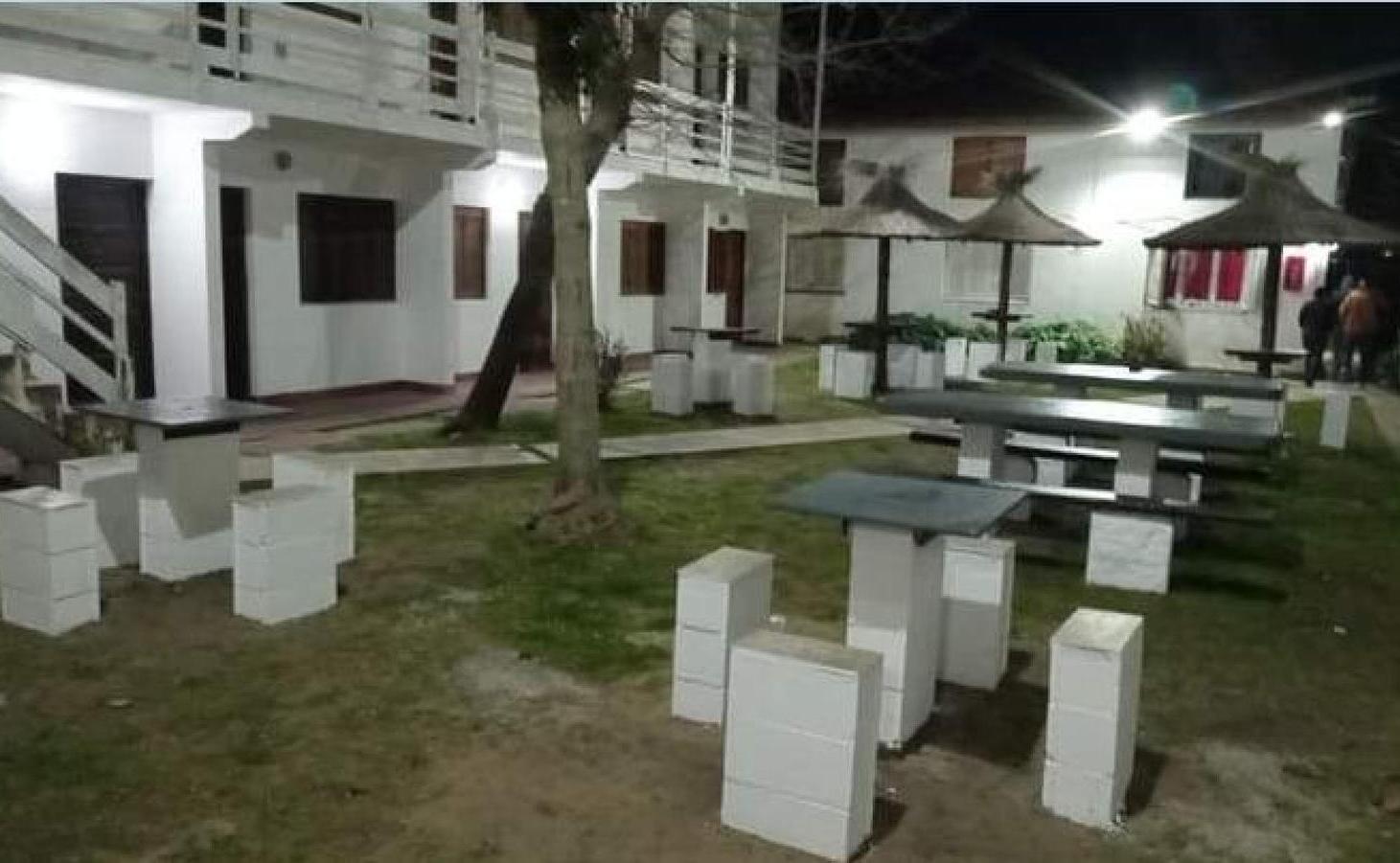 Departamento Monoambiente en venta - 1 Baño - 18mts2 - Villa Gesell