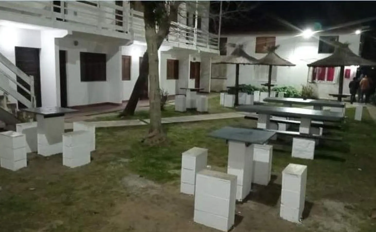 Departamento Monoambiente en venta - 1 Baño - 18mts2 - Villa Gesell 3