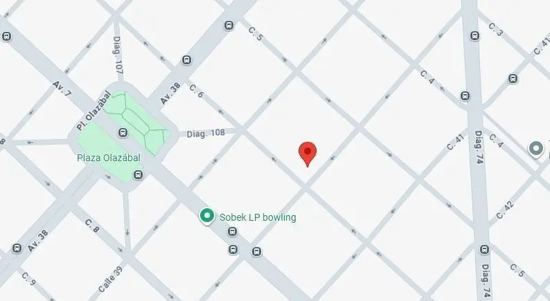 Cochera en venta - 11Mts2 - La Plata 5