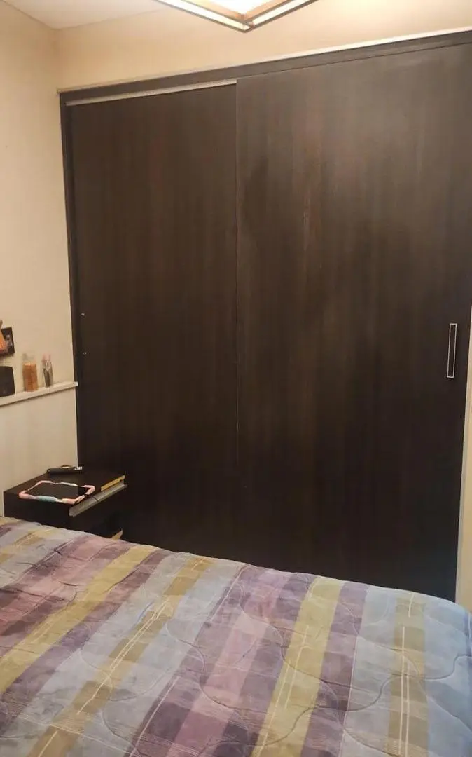 Departamento en venta - 2 Dormitorios 1 Baño - Valeria del Mar 4