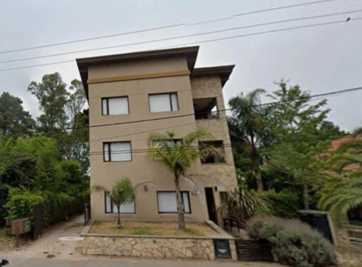 Departamento en venta - 2 Dormitorios 1 Baño - Valeria del Mar 3
