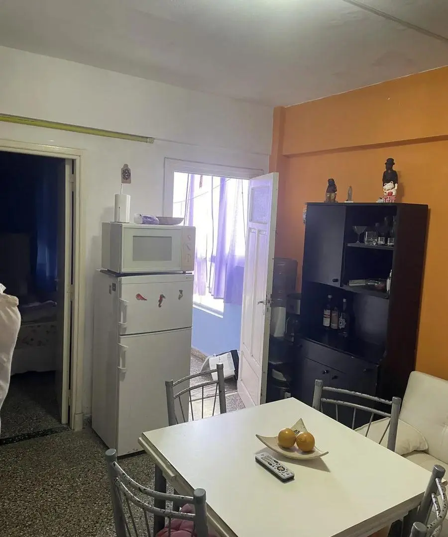 Departamento en venta - 1 Dormitorio 1 Baño - Santa Teresita 2