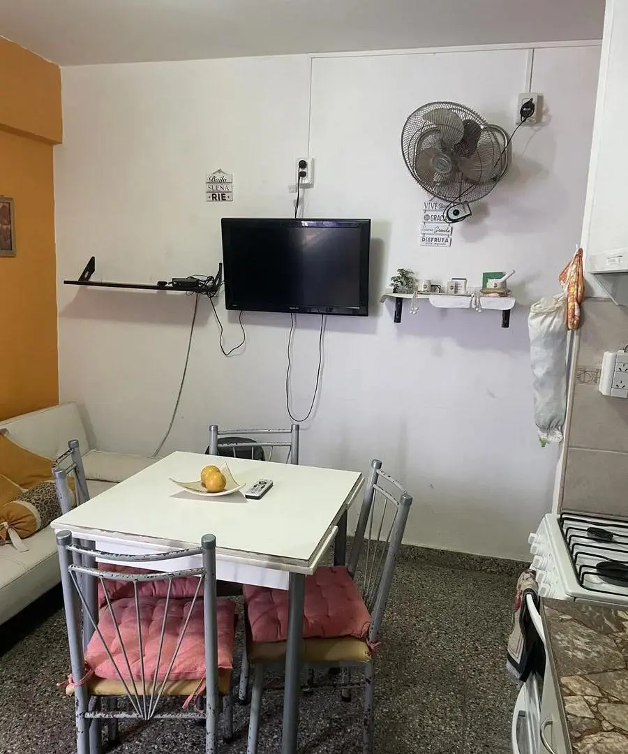 Departamento en venta - 1 Dormitorio 1 Baño - Santa Teresita 4