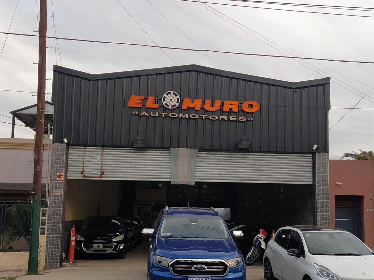 Local en venta - 1 Baño 1 Oficina - 364Mts2 - Lomas de Zamora