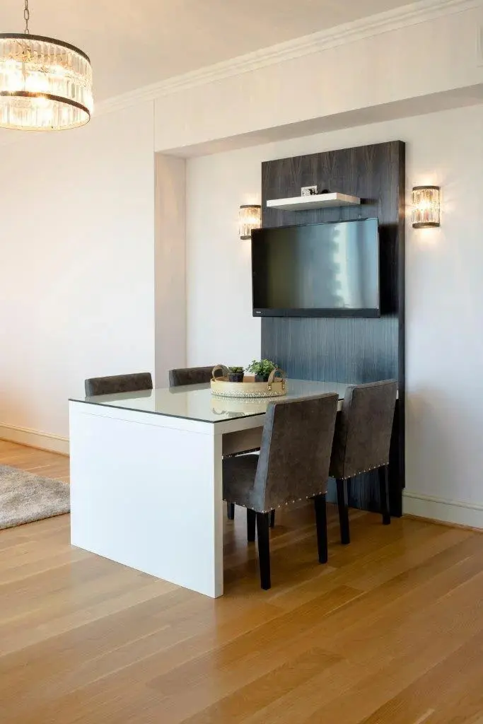 Departamento Monoambiente en venta - 1 Baño - 55Mts2 - Puerto Madero 4