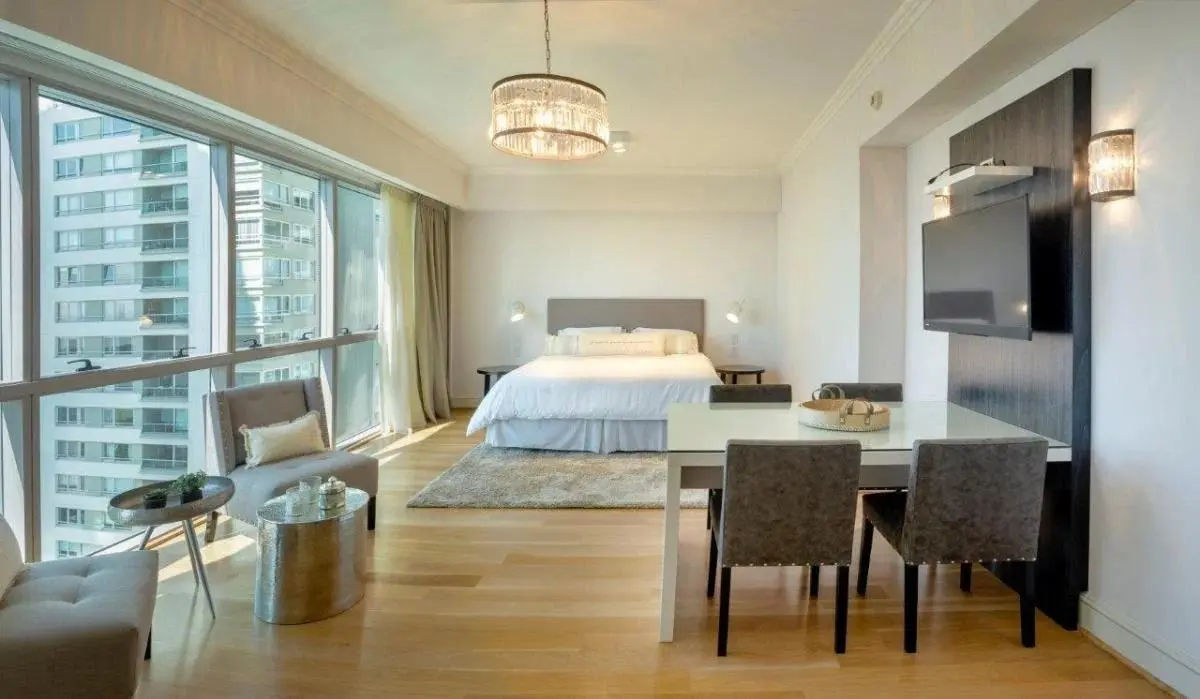 Departamento Monoambiente en venta - 1 Baño - 55Mts2 - Puerto Madero 5