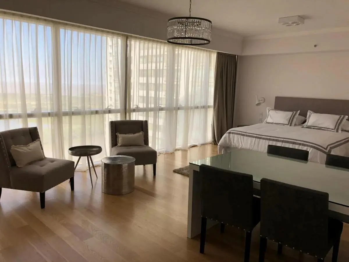 Departamento Monoambiente en venta - 1 Baño - 55Mts2 - Puerto Madero 1
