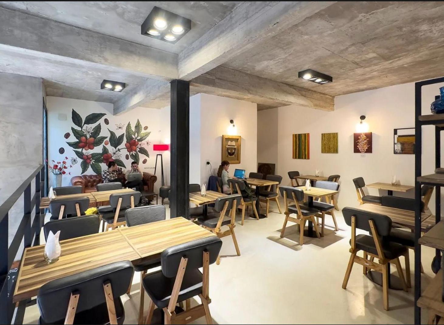 Local Comercial en venta - 2 Ambientes - Palermo