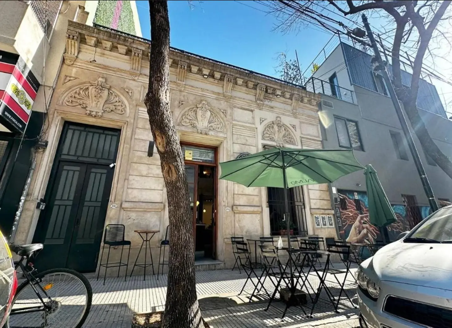 Local Comercial en venta - 2 Ambientes - Palermo 5