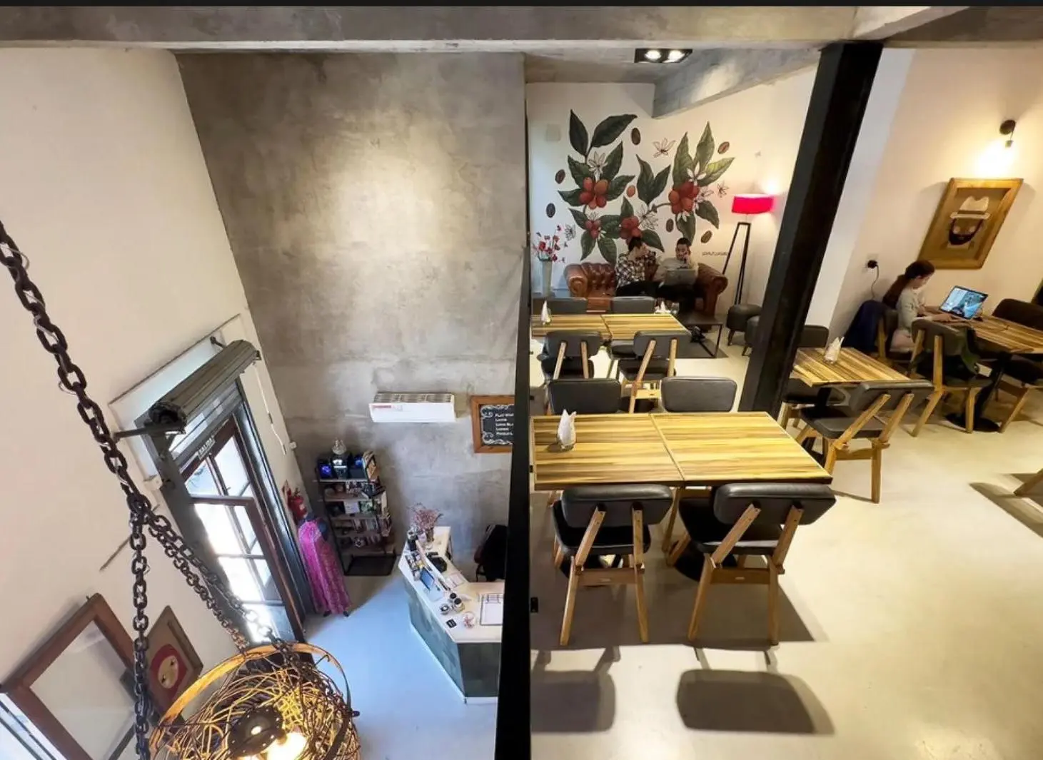 Local Comercial en venta - 2 Ambientes - Palermo 1