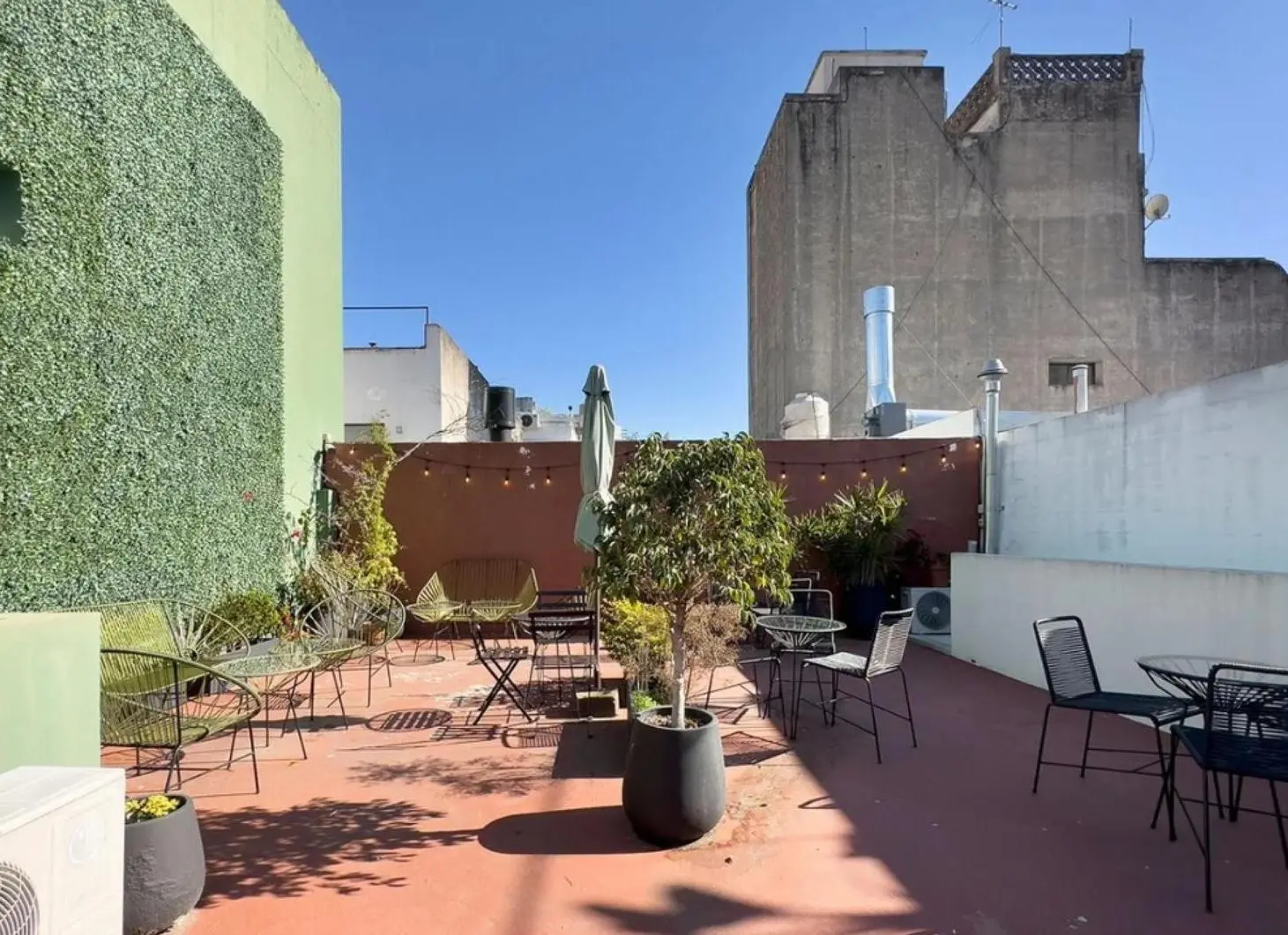 Local Comercial en venta - 2 Ambientes - Palermo 4