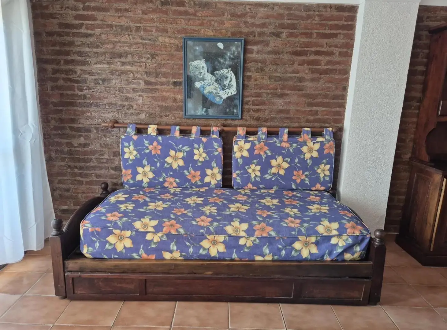 Departamento en venta - 2 Dormitorios 2 Baños - Villa Gesell 4