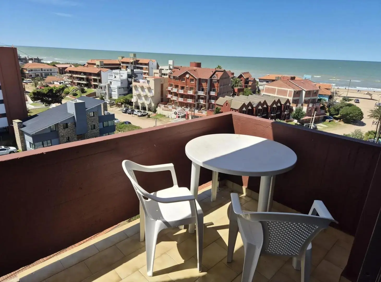 Departamento en venta - 2 Dormitorios 2 Baños - Villa Gesell 5