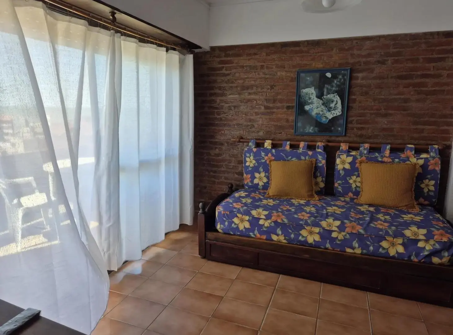 Departamento en venta - 2 Dormitorios 2 Baños - Villa Gesell 3