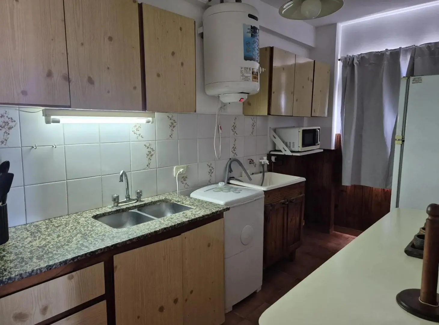 Departamento en venta - 2 Dormitorios 2 Baños - Villa Gesell 8