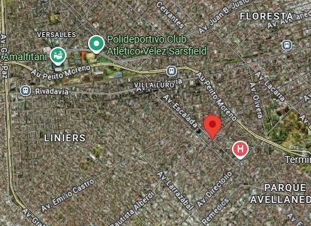 Local Comercial en alquiler - 1 Ambiente - Parque Avellaneda