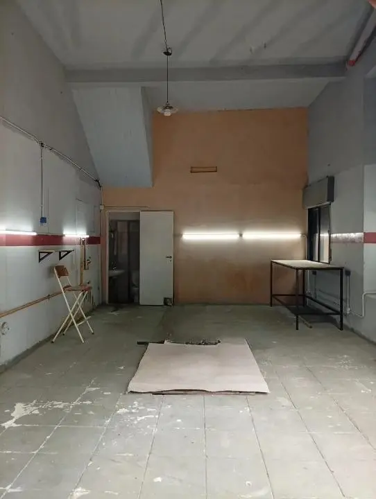 Local Comercial en alquiler - 1 Ambiente - Parque Avellaneda 2