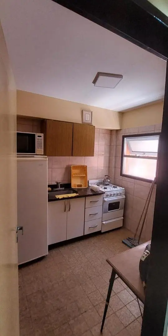 Dúplex en alquiler temporario - 2 Dormitorios 2 Baños - Mar del Plata 4