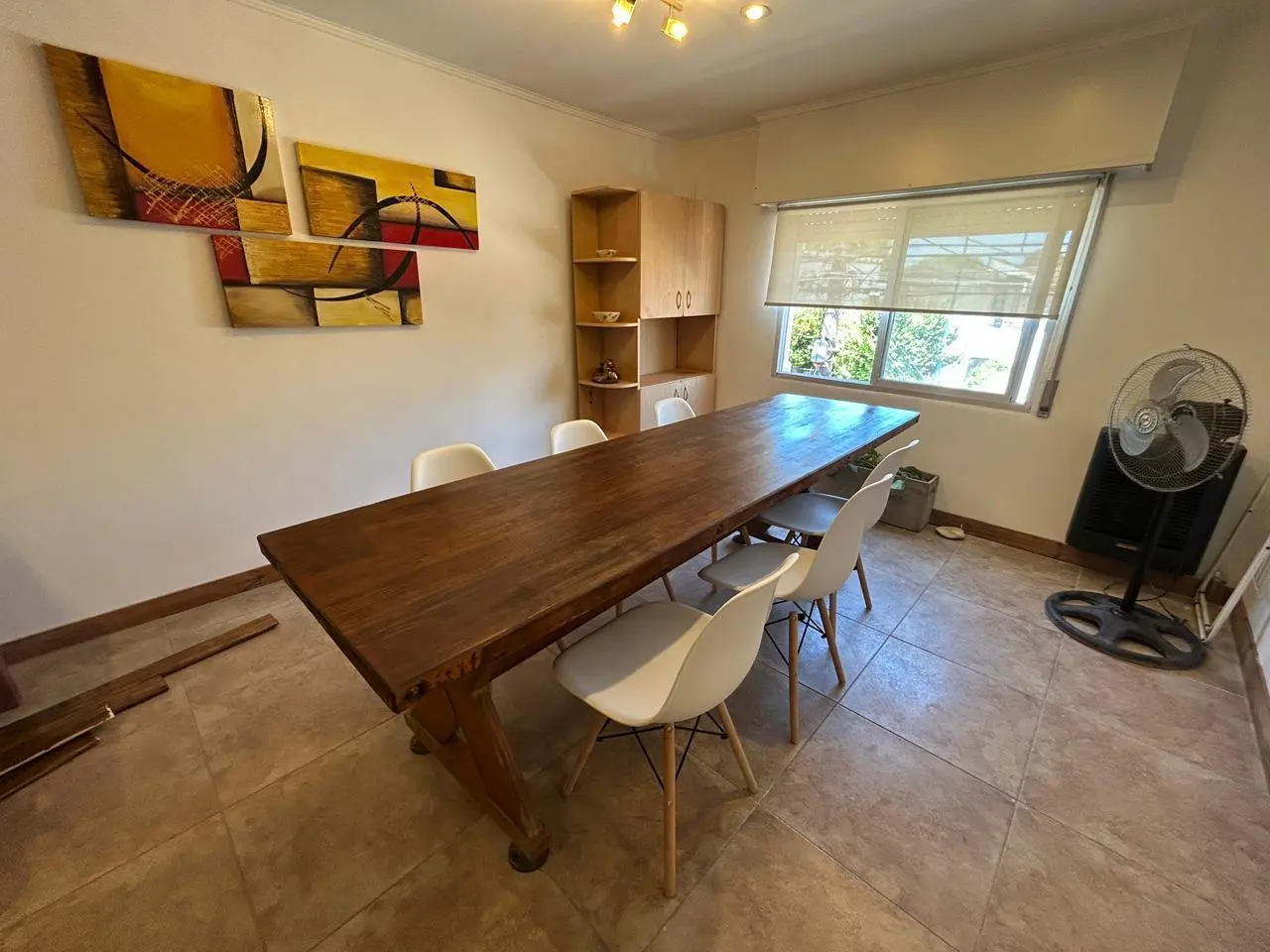 Departamento en alquiler temporario - Mar del Plata 6