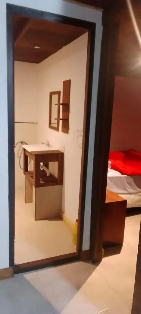 Casa en alquiler temporal - 1 Dormitorio 1 Baño - Mar del Plata 2