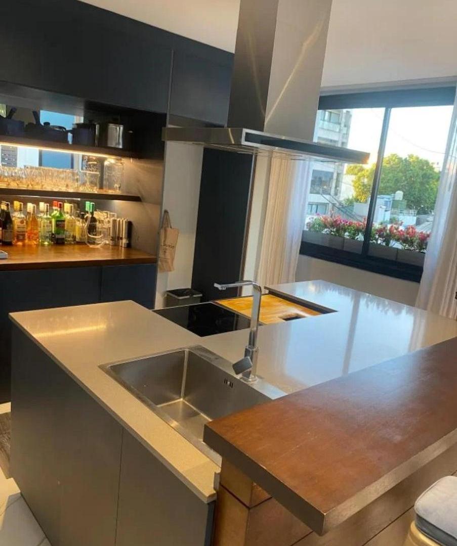Foto de Departamento en alquiler - 2 Dormitorios 2 Baños - Palermo, imagen 1