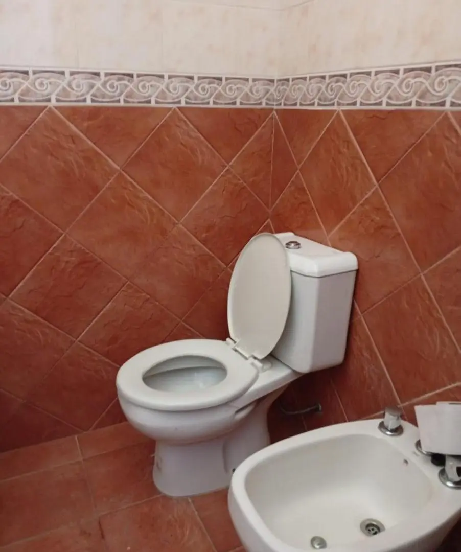 PH en alquiler temporario - 2 Dormitorios 1 Baño - Mar del Plata 3