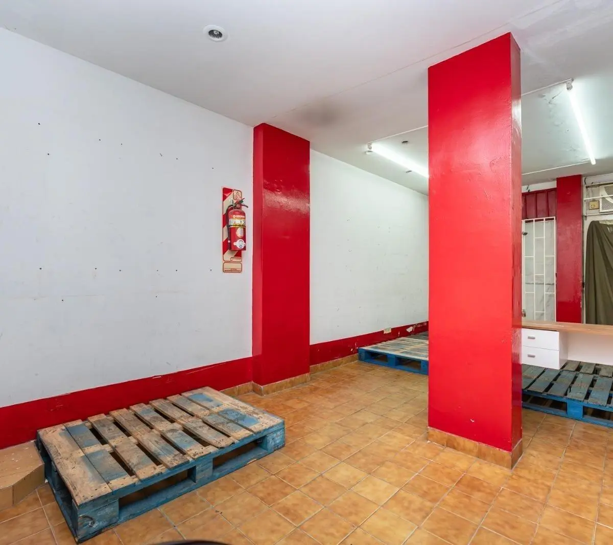 Local Comercial en alquiler - 1 Ambiente - Almagro 3